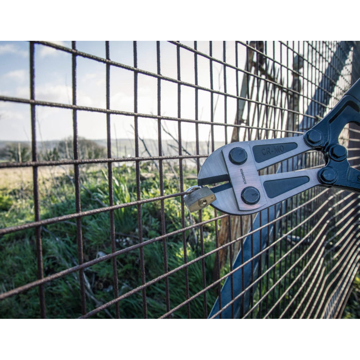 Roughneck Professional Bolt Cutters 600mm (24in) ROU39124