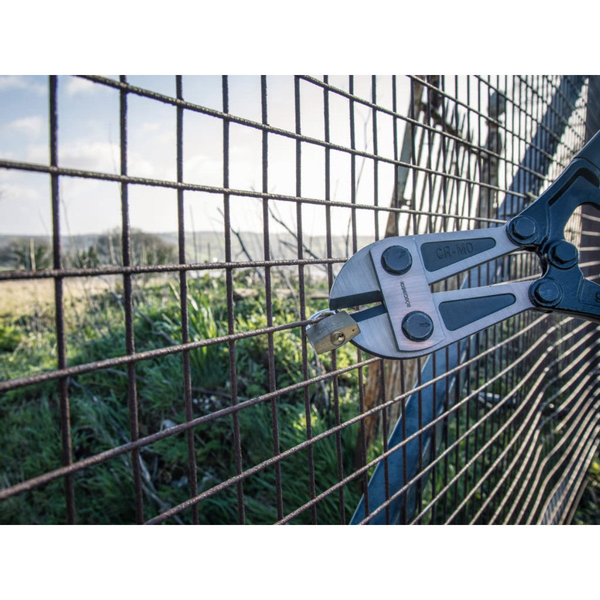 Roughneck Professional Bolt Cutters 900mm (36in) ROU39136