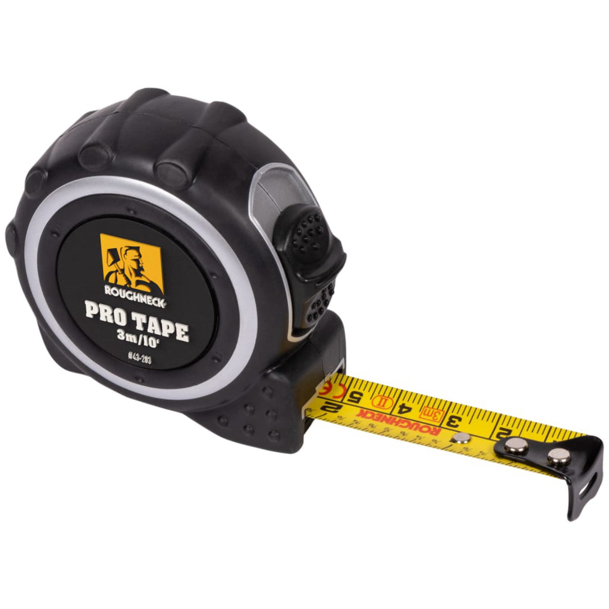 Roughneck E-Z Read Pro Tape Measure 3m (10ft) (Width 16mm) ROU43203