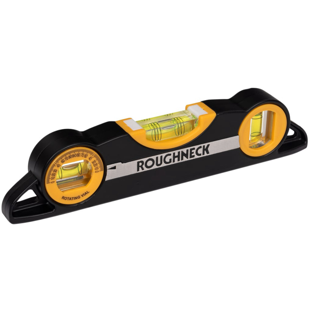 Roughneck Magnetic Torpedo Level 225mm (9in) ROU43830