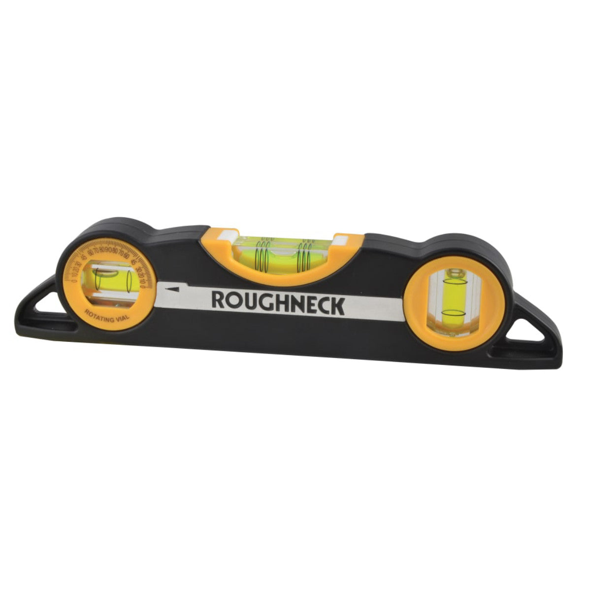 Roughneck Magnetic Torpedo Level 225mm (9in) ROU43830