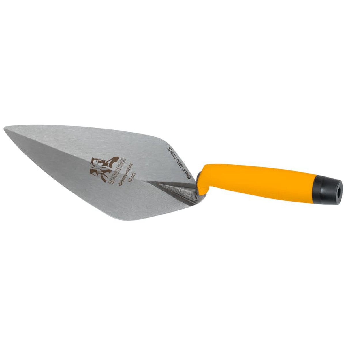 Roughneck London Brick Trowel 250mm (10in) ROU51010