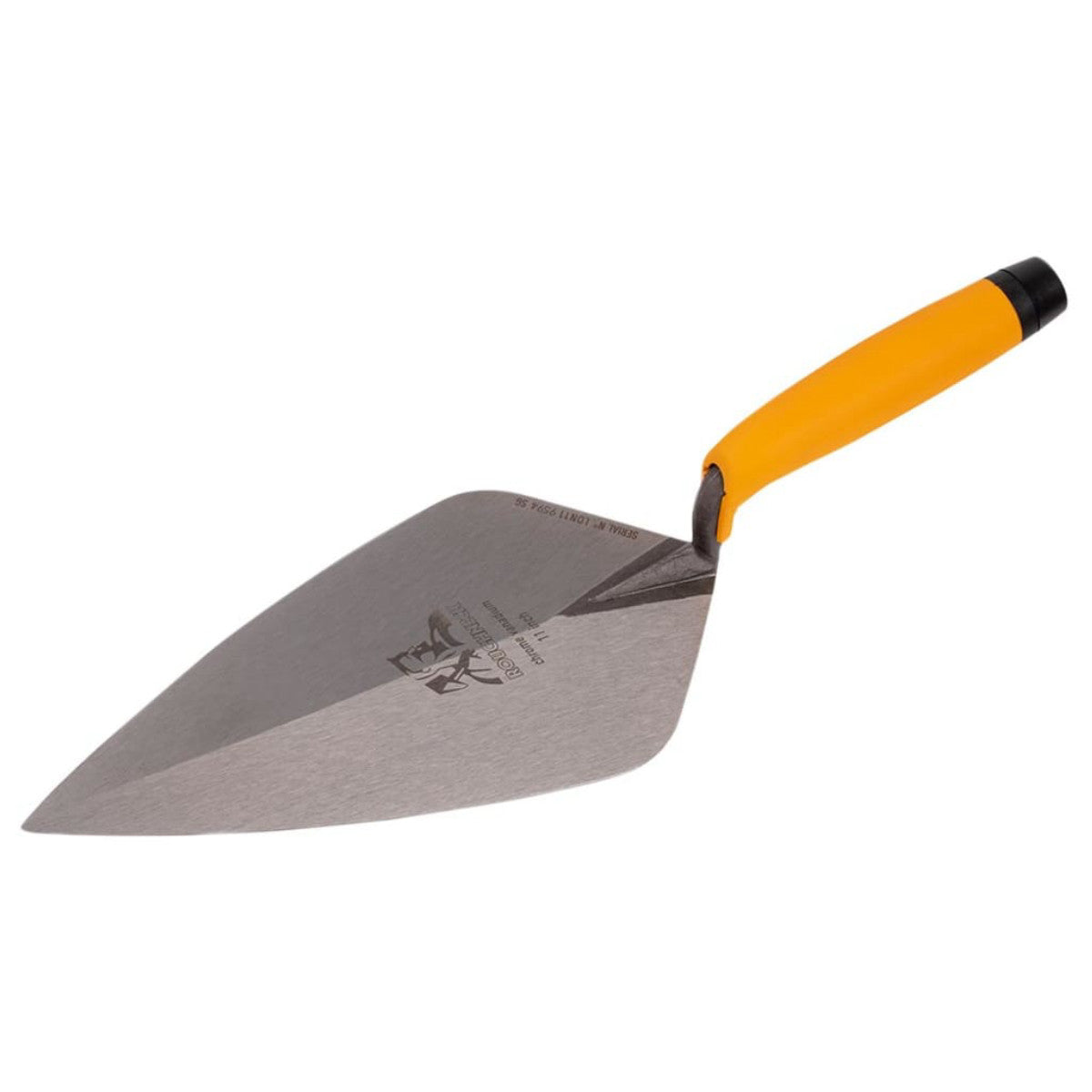Roughneck London Pattern Brick Trowel 280mm (11in) ROU51011