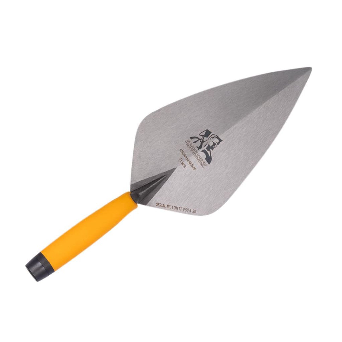 Roughneck London Pattern Brick Trowel 280mm (11in) ROU51011
