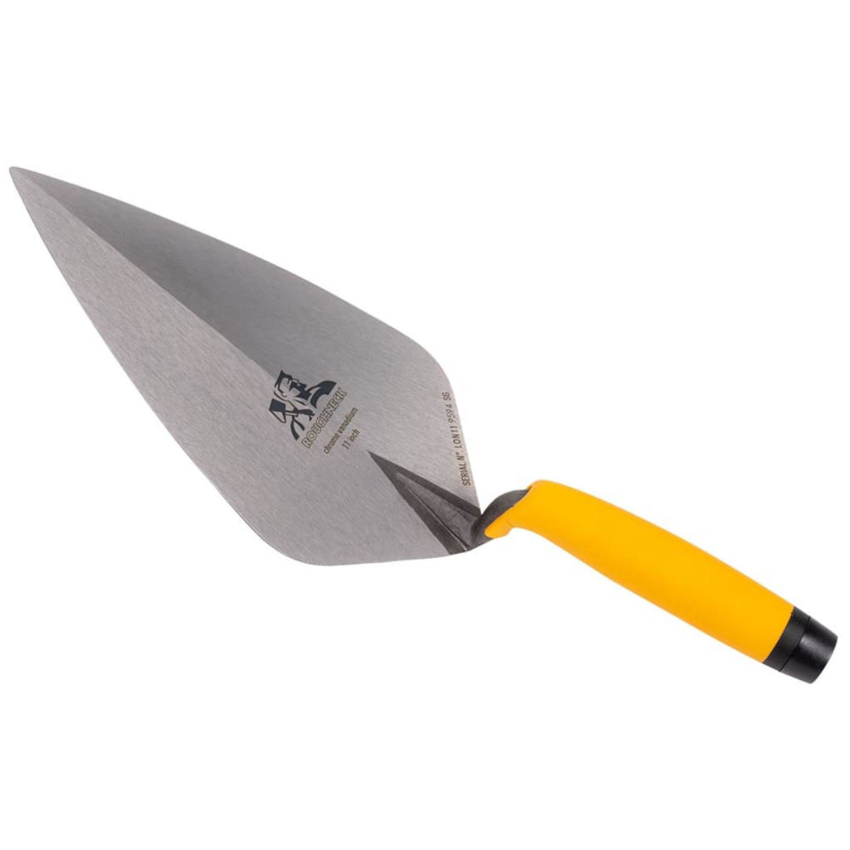 Roughneck London Pattern Brick Trowel 280mm (11in) ROU51011