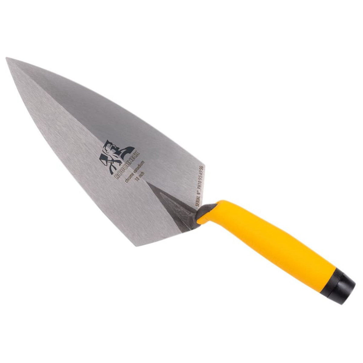 Roughneck Philadephia Pattern Brick Trowel 250mm (10in) ROU51020