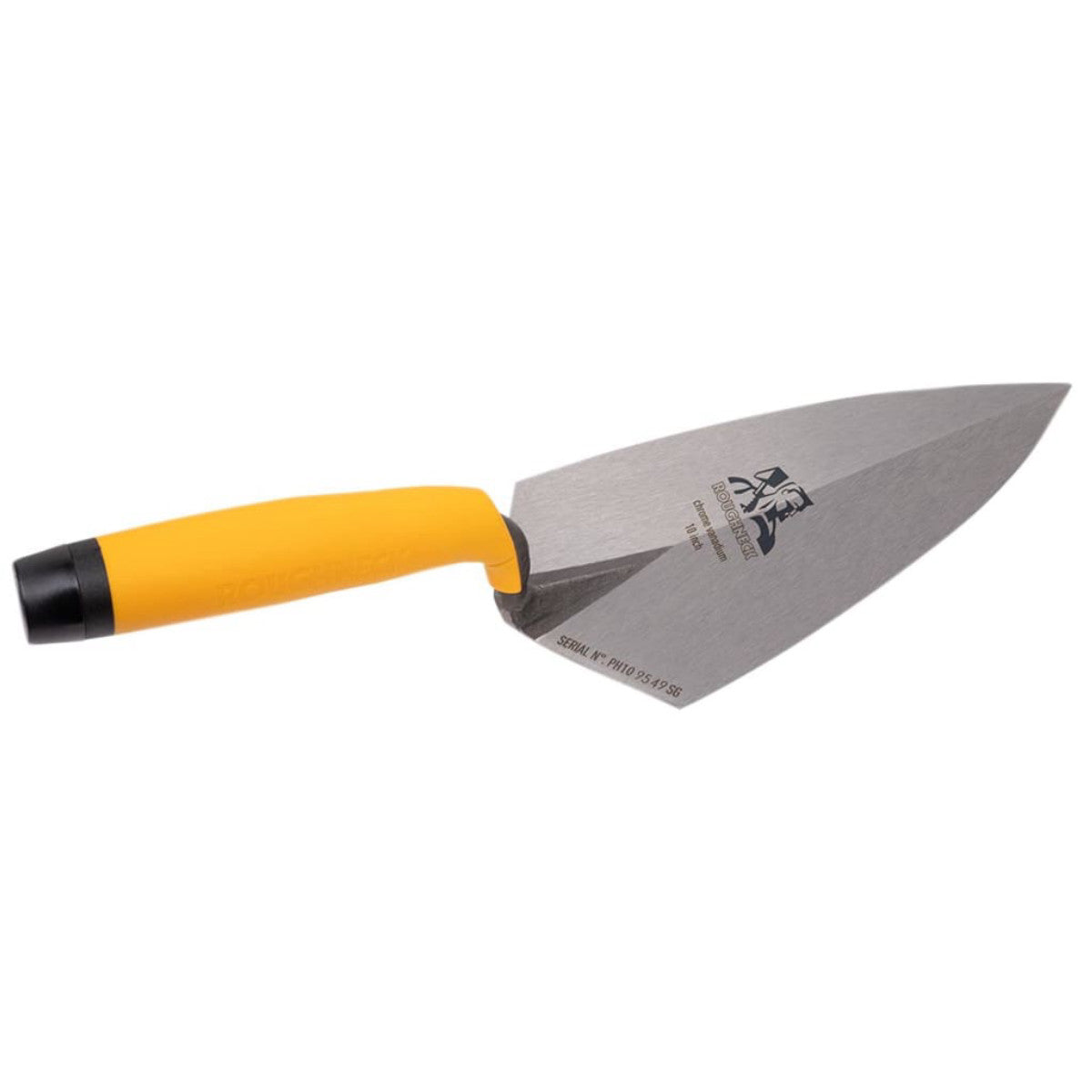 Roughneck Philadephia Pattern Brick Trowel 250mm (10in) ROU51020