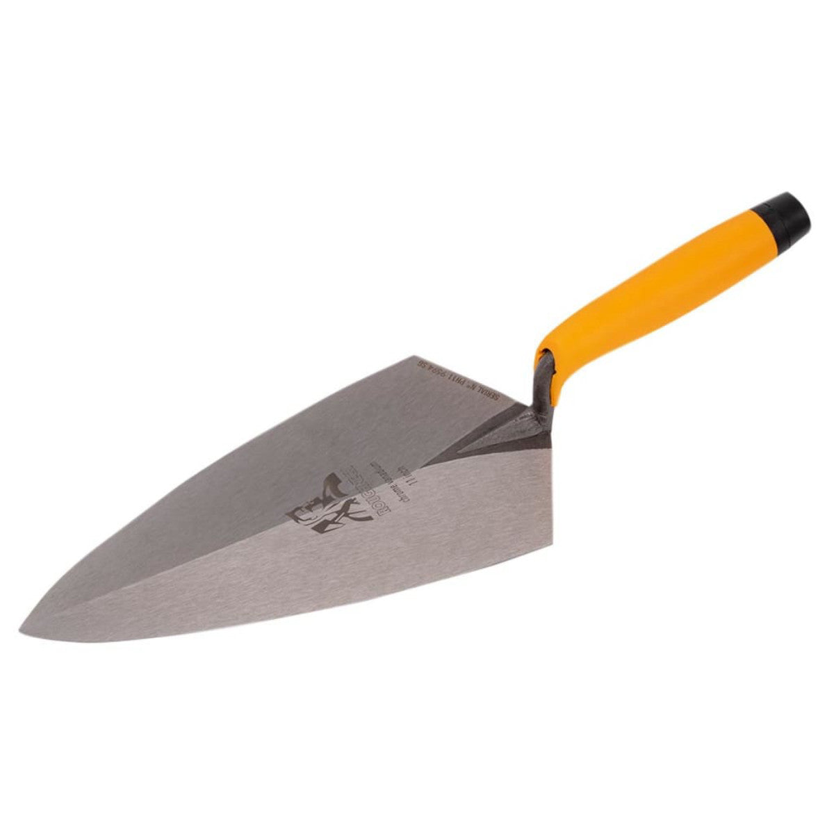Roughneck Philadelphia Pattern Brick Trowel 280mm (11in) ROU51021