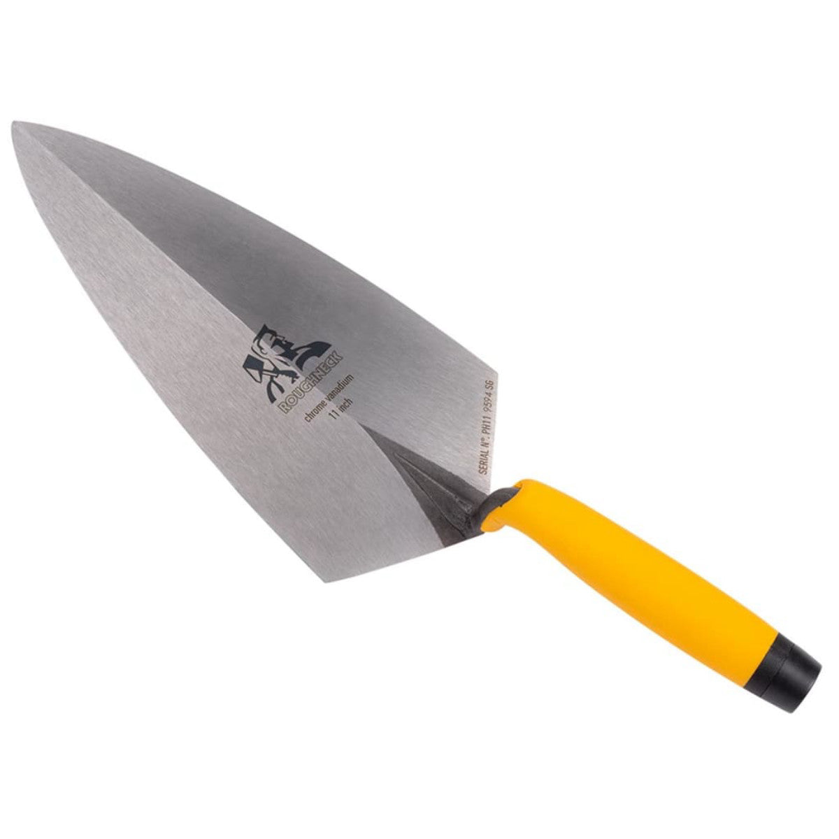 Roughneck Philadelphia Pattern Brick Trowel 280mm (11in) ROU51021