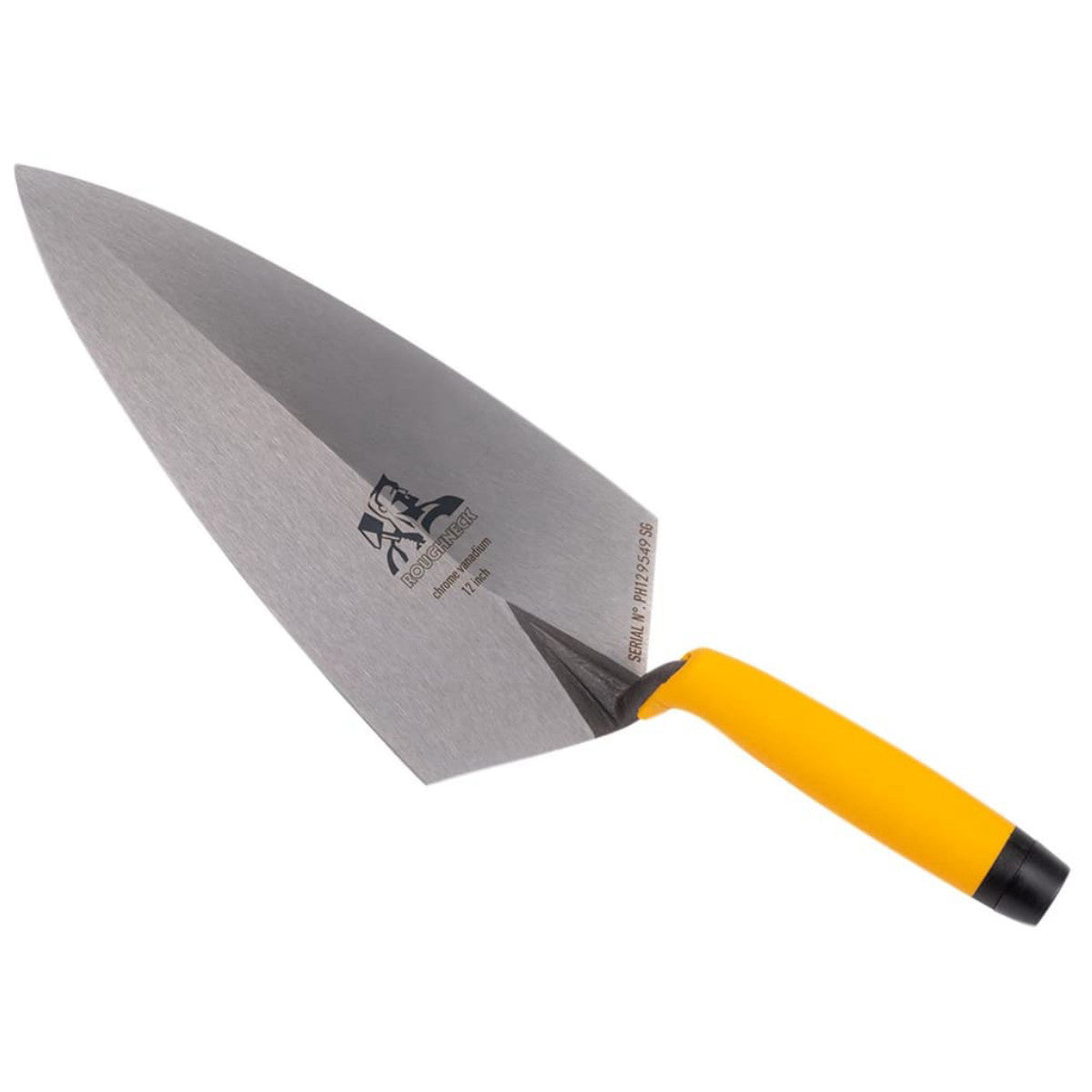 Roughneck Philadelphia Pattern Brick Trowel 300mm (12in) ROU51022