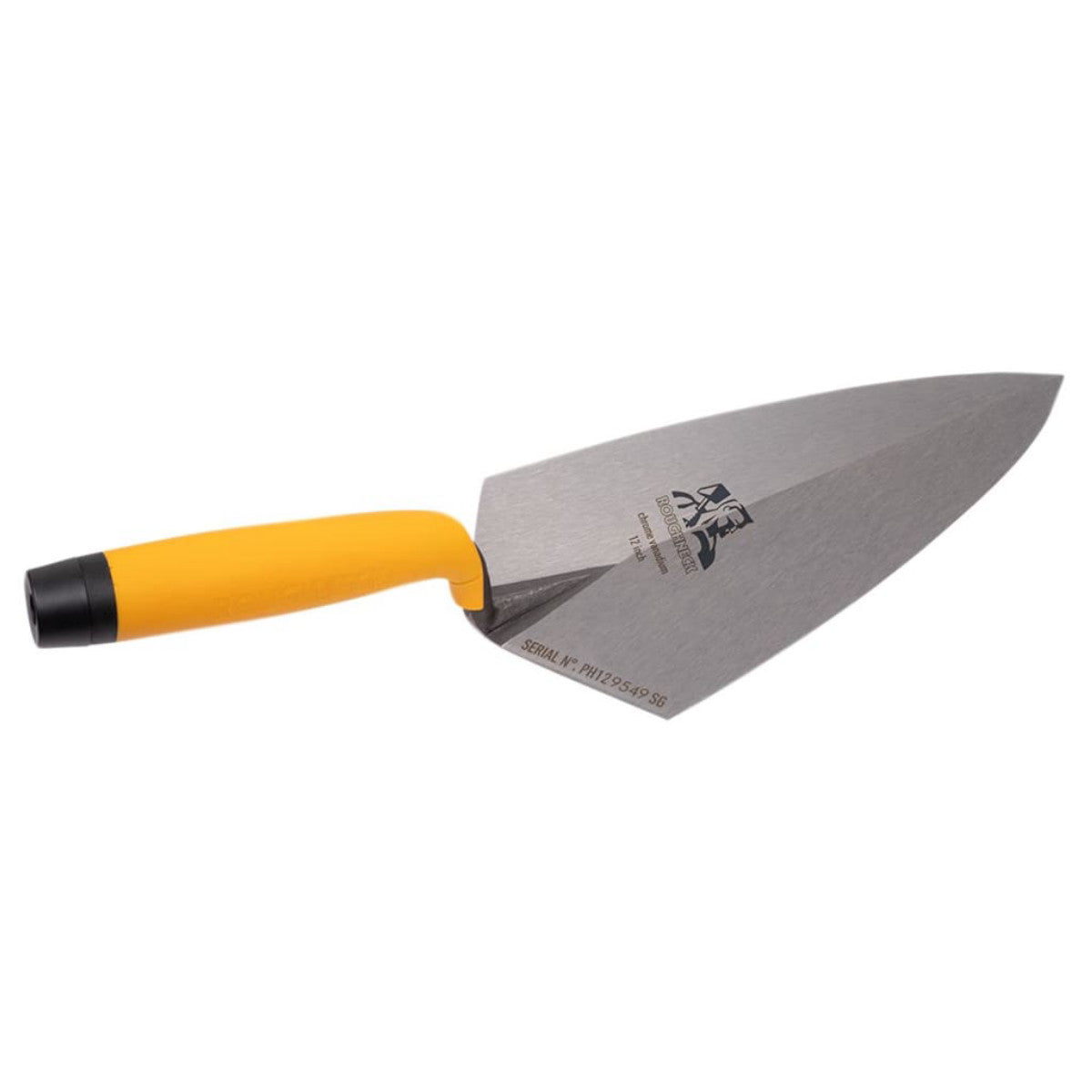 Roughneck Philadelphia Pattern Brick Trowel 300mm (12in) ROU51022
