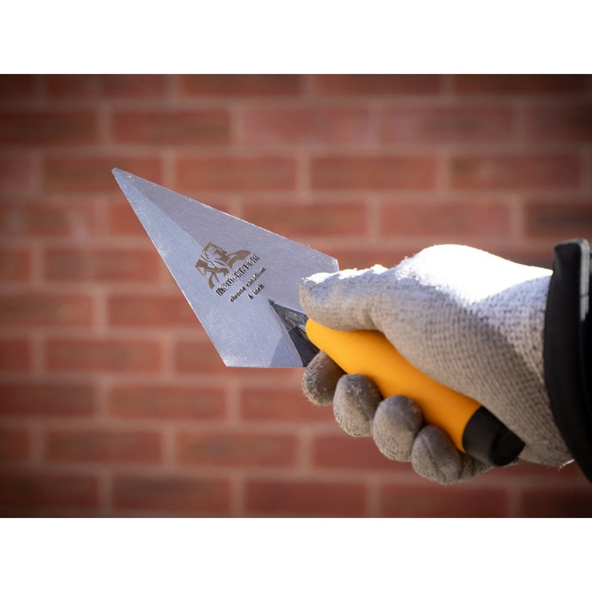 Roughneck Philadelphia Pointing Trowel 150mm (6in) ROU51026