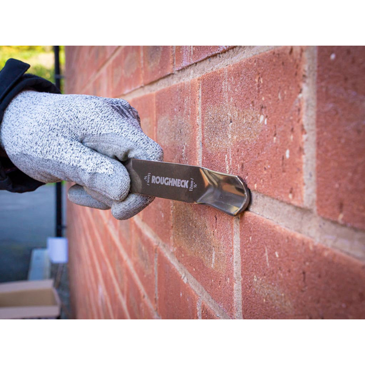 Roughneck Brick Jointer 12 & 16mm (1/2 & 5/8in) ROU51031