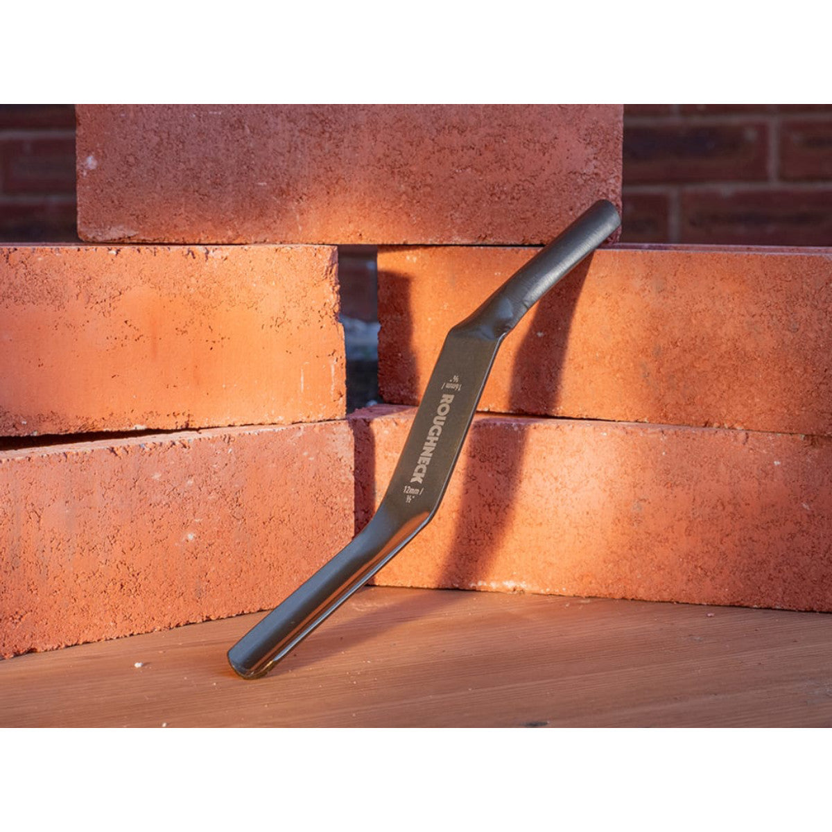 Roughneck Brick Jointer 12 & 16mm (1/2 & 5/8in) ROU51031