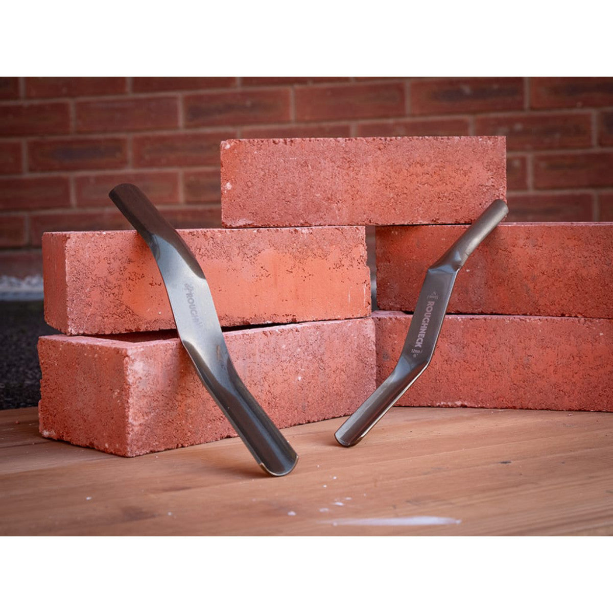 Roughneck Brick Jointer 19 & 22mm (3/4 & 7/8in) ROU51033
