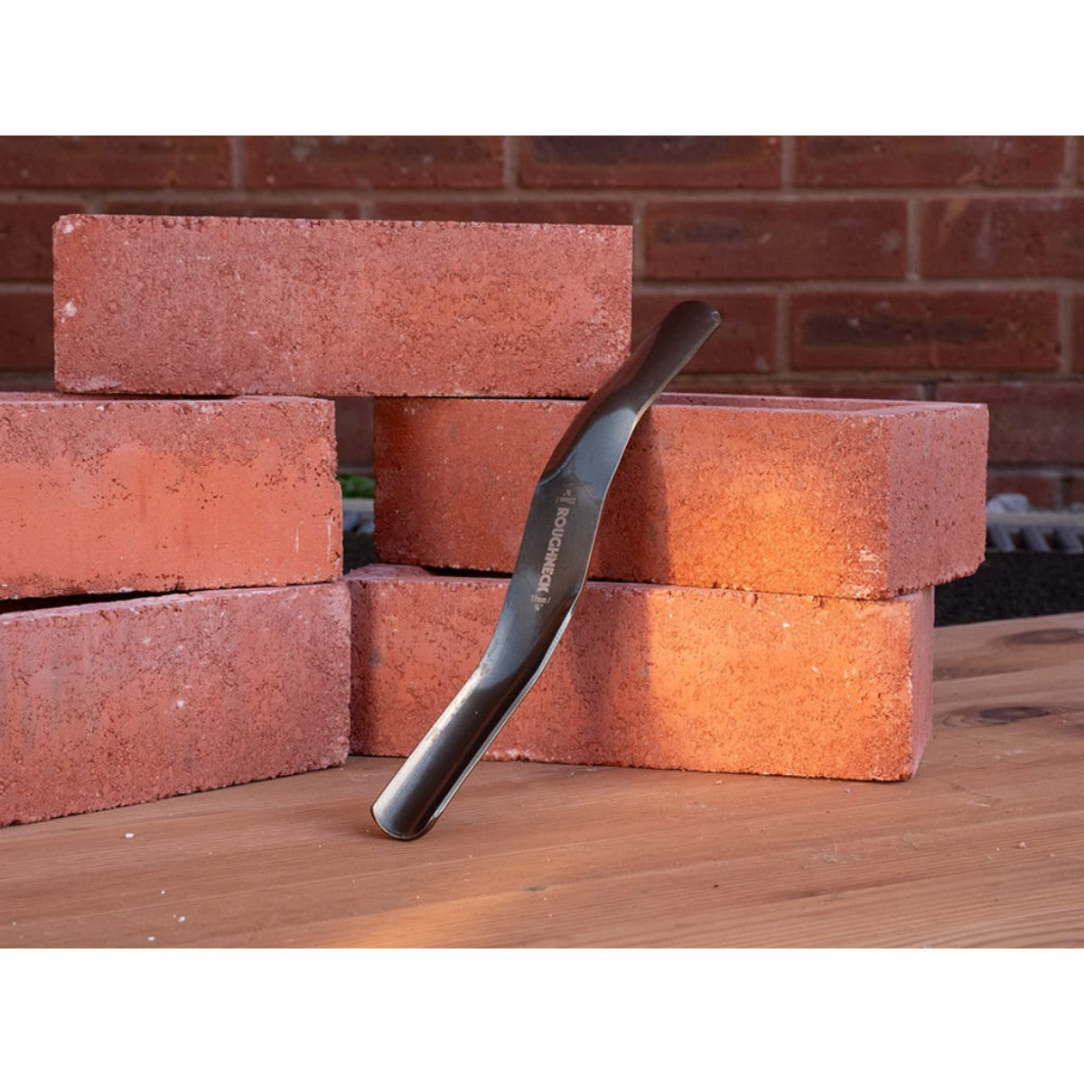 Roughneck Brick Jointer 19 & 22mm (3/4 & 7/8in) ROU51033