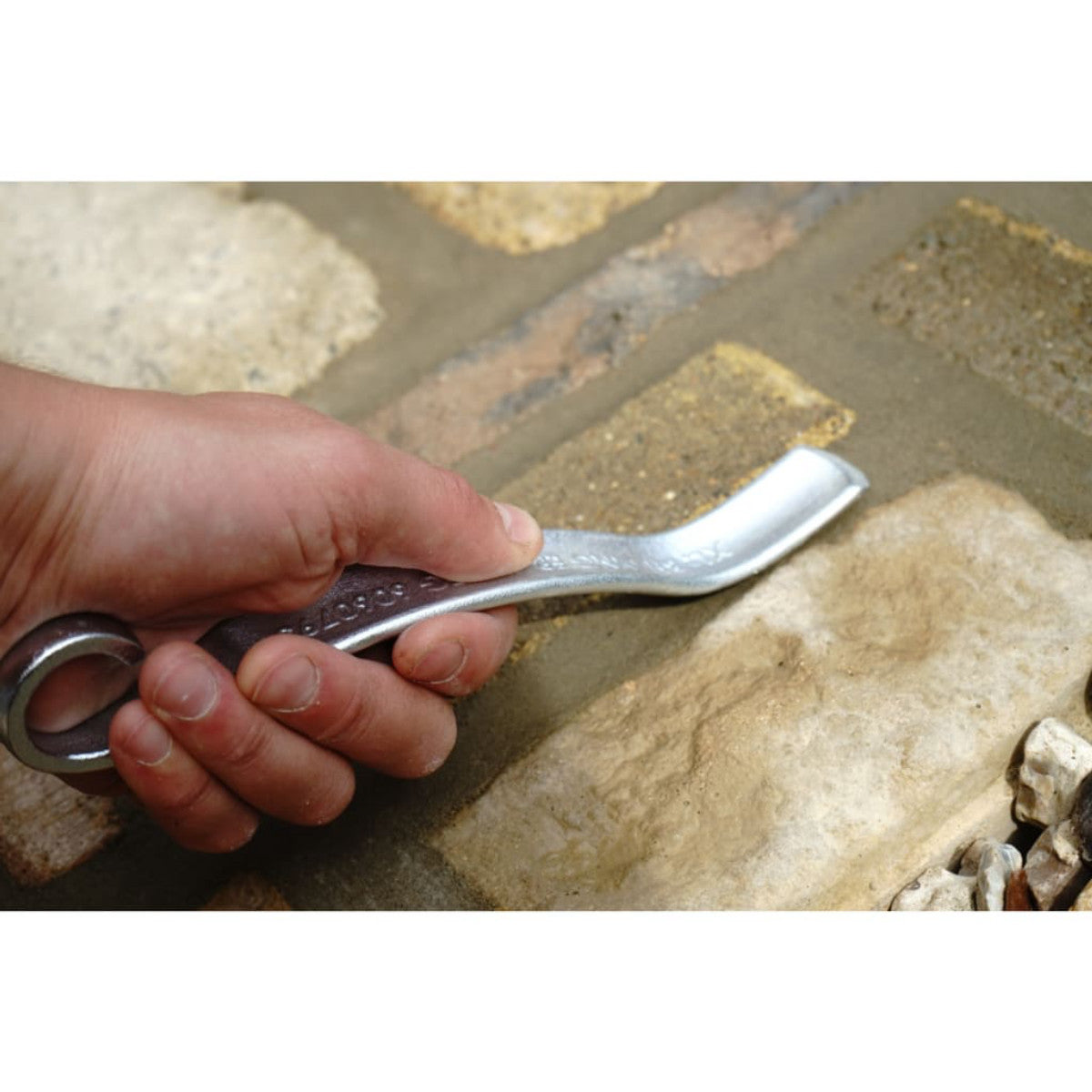 Roughneck Ding'er Brick Jointer 26mm (1in) ROU51037