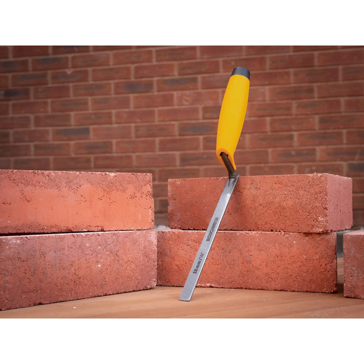 Roughneck Tuck Pointer 12 x 170mm (1/2 x 6.3/4in) ROU51046