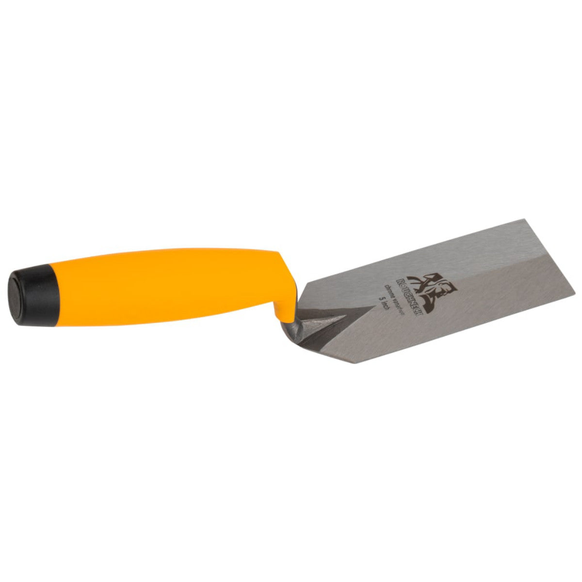Roughneck Margin Trowel 127X50mm/5X2in ROU51055