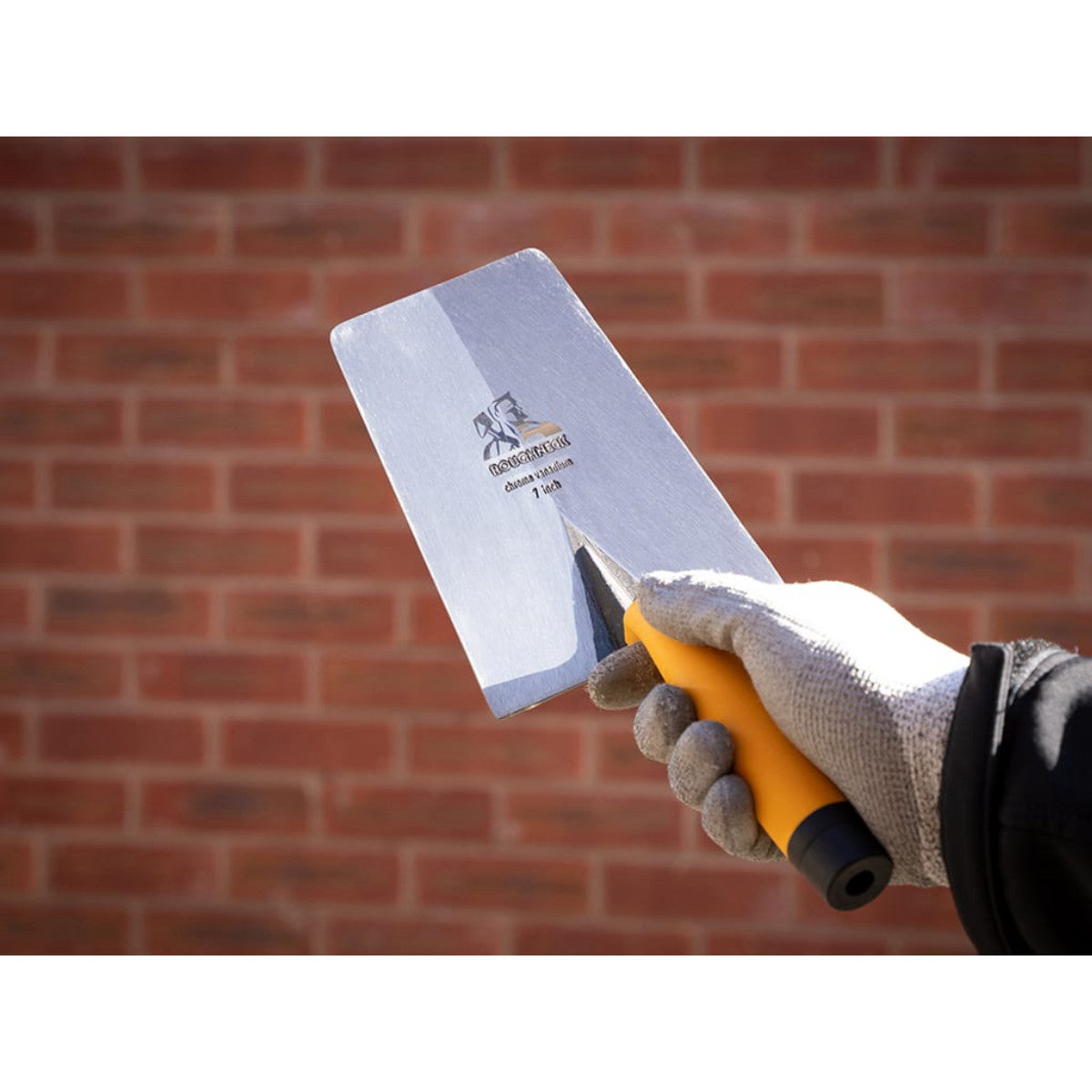 Roughneck Bucket Trowel 180mm (7in) ROU51070