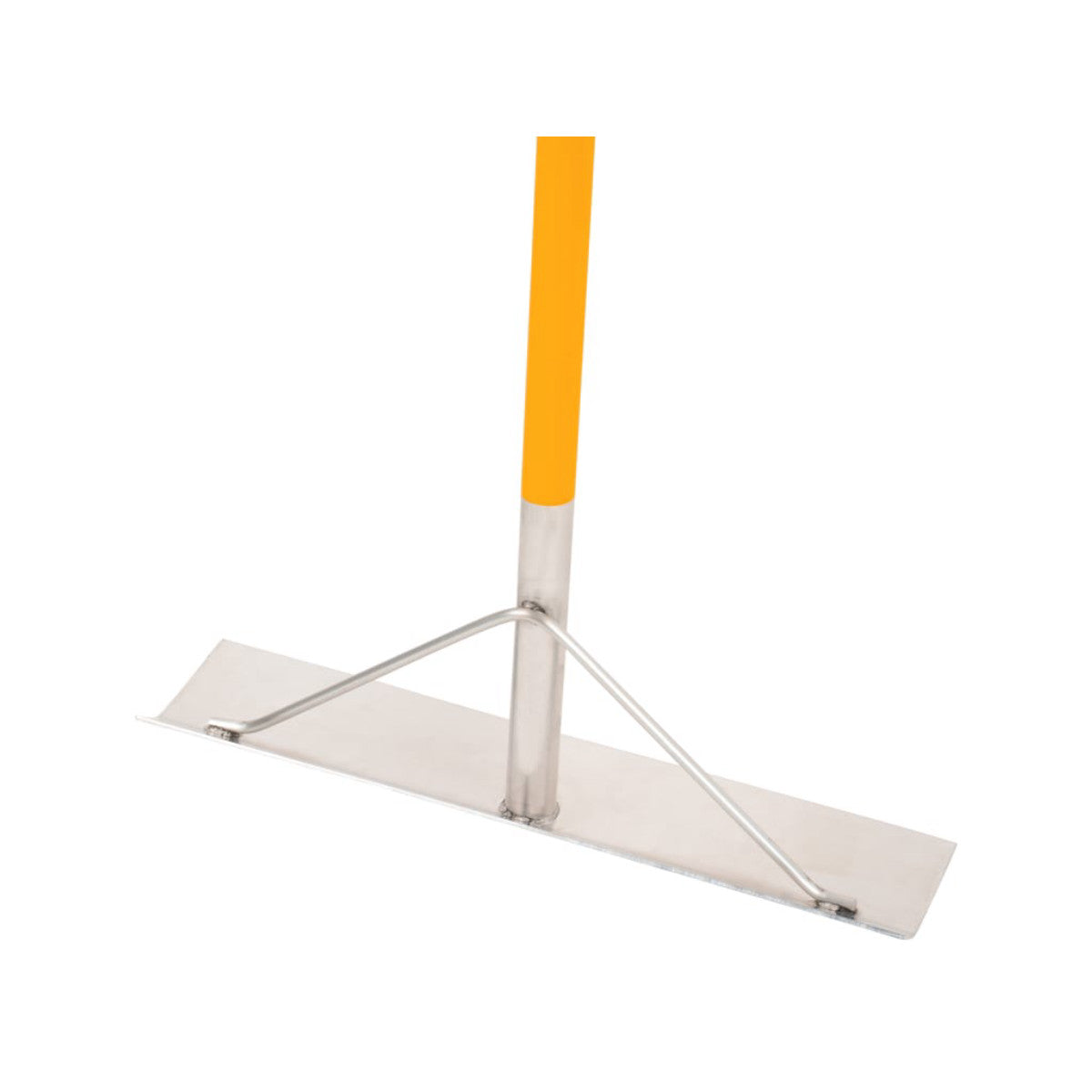Roughneck Aluminium Concrete Spazzle ROU51105