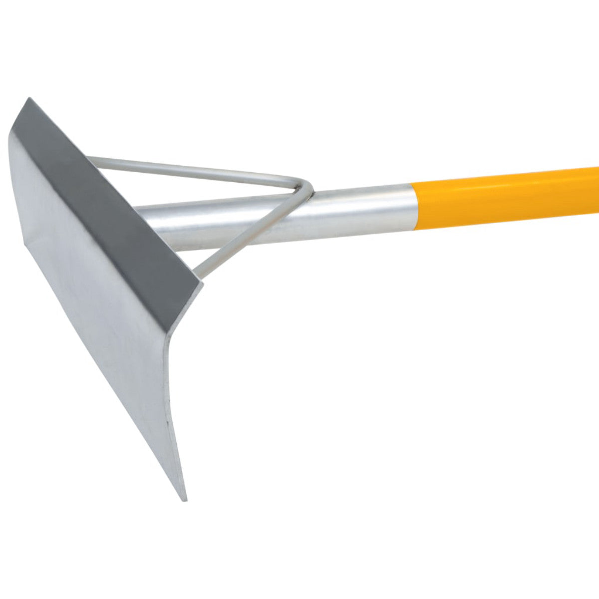 Roughneck Aluminium Concrete Spazzle ROU51105