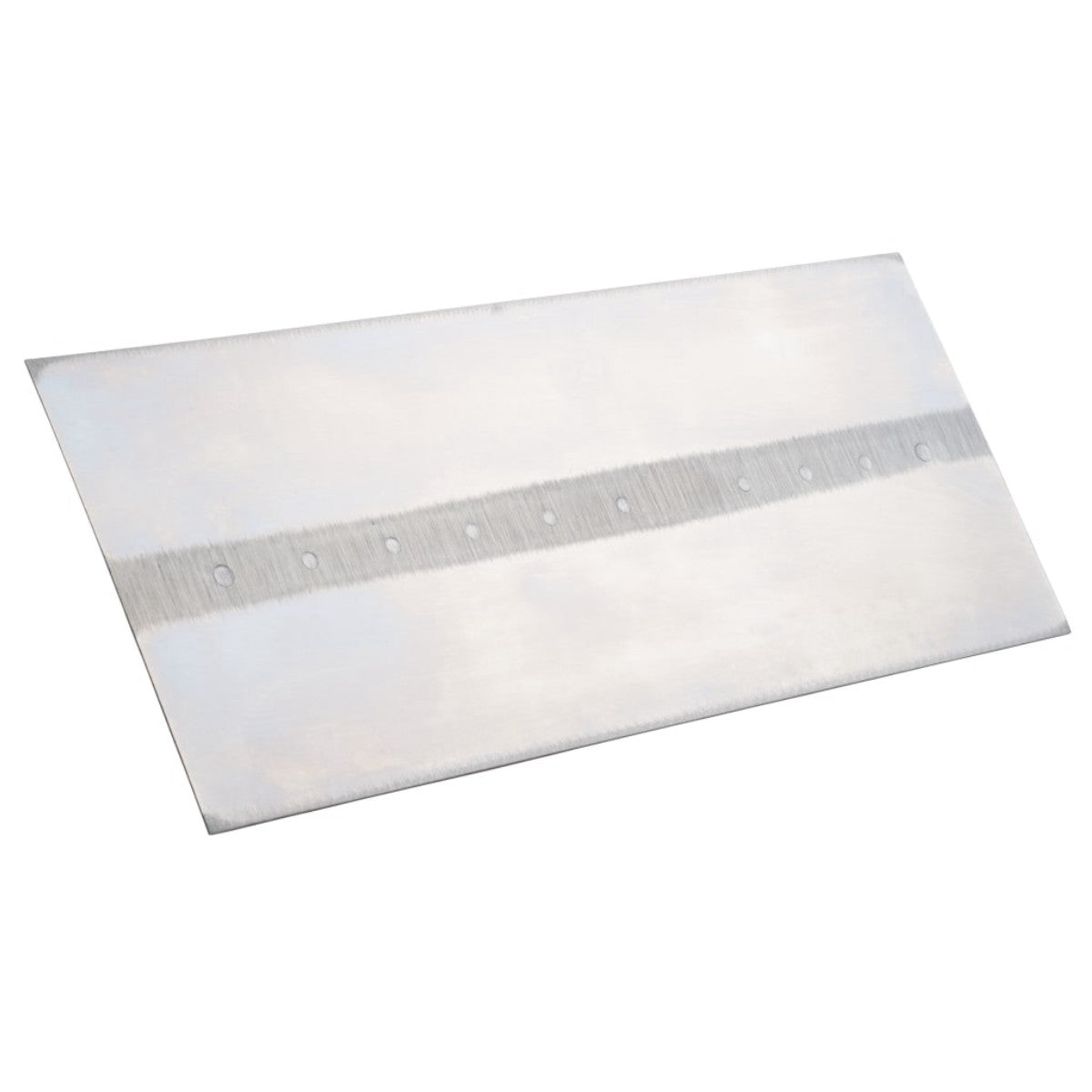 Roughneck Stainless Steel Plastering Trowel 11in ROU51211