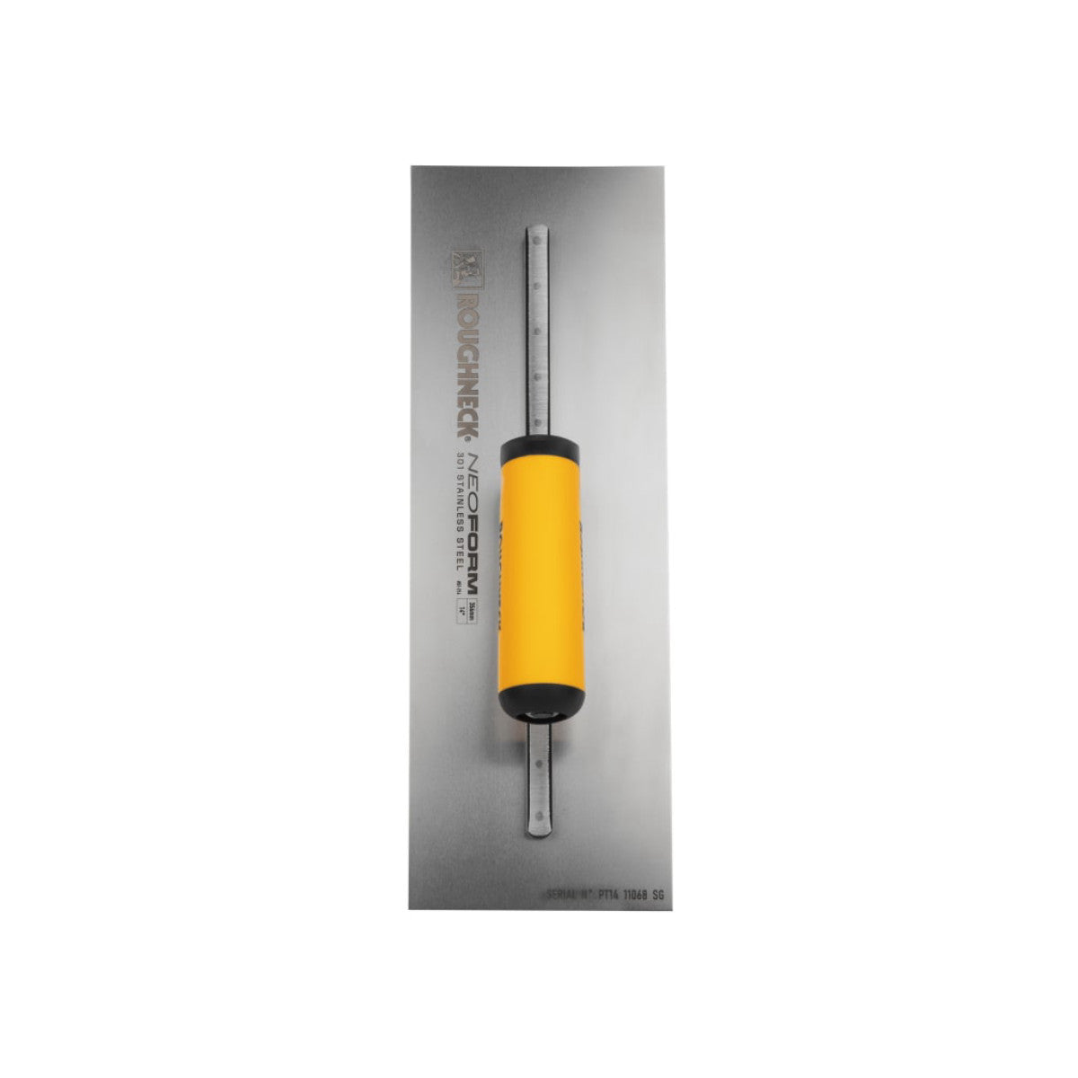 Roughneck Stainless Steel Plastering Trowel 14in ROU51214