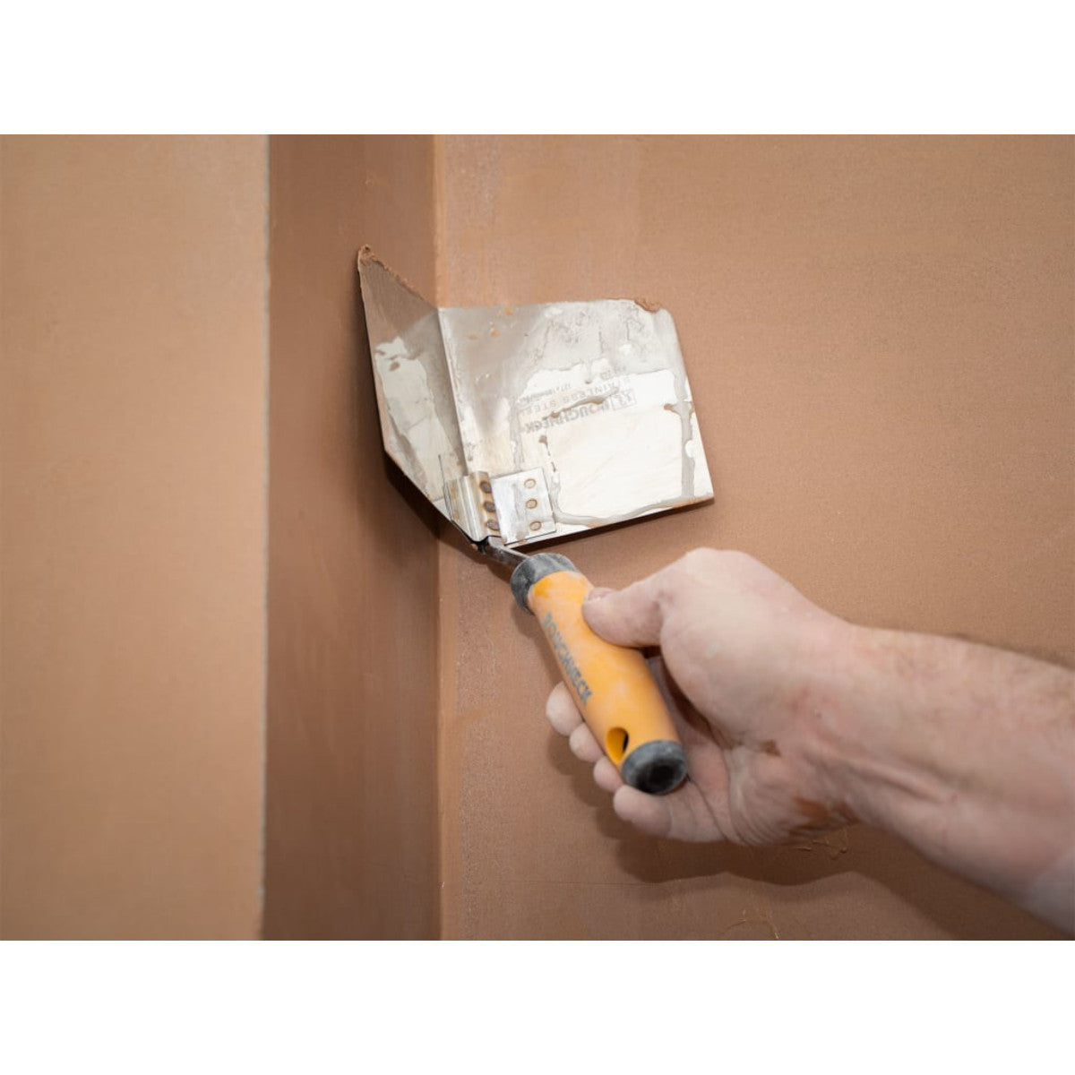 Roughneck Internal Corner Trowel 5 x 4in ROU51240