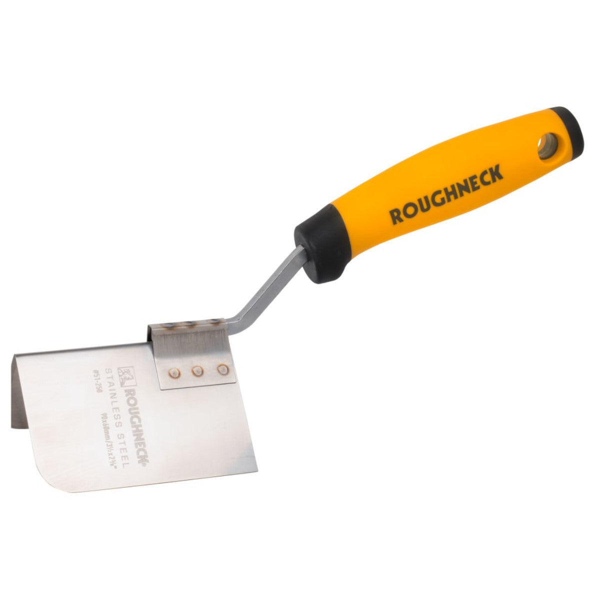 Roughneck External Corner Trowel 3.1/2 X 2.3/8In ROU51250