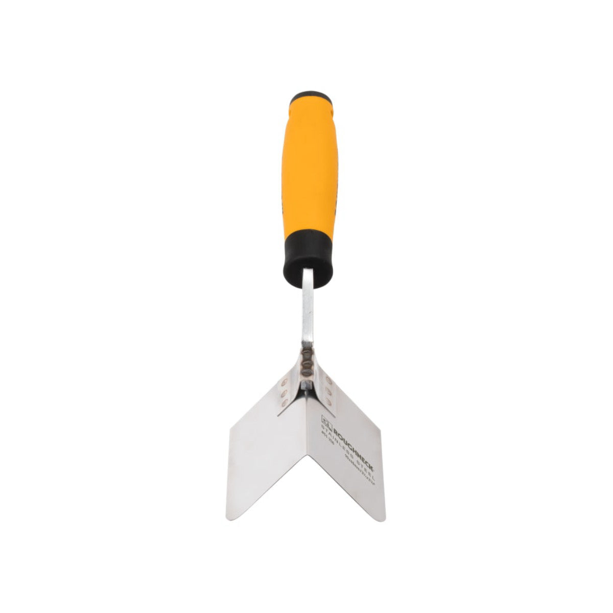 Roughneck External Corner Trowel 3.1/2 X 2.3/8In ROU51250