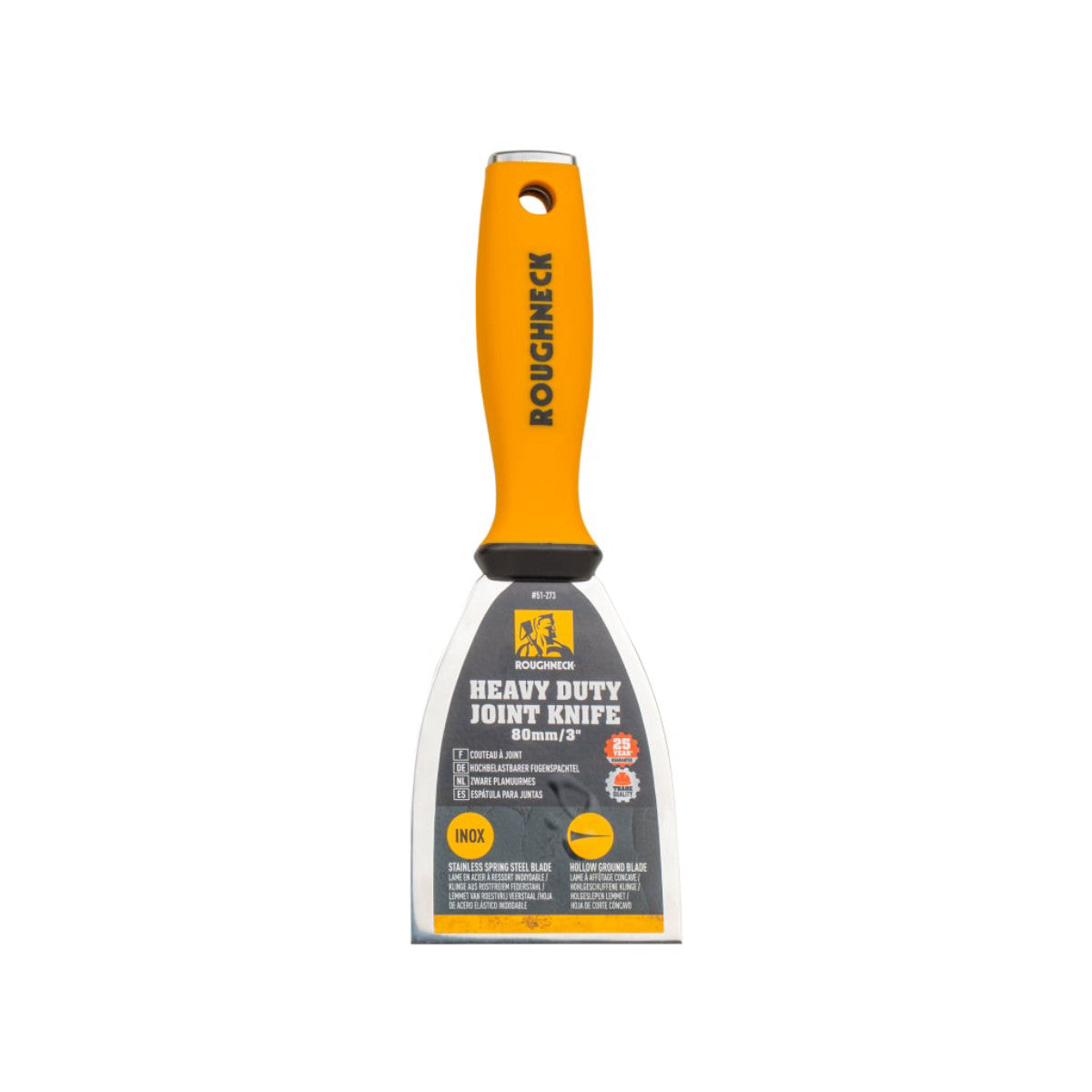 Roughneck Heavy Duty Joint Knife 80mm/3in ROU51273
