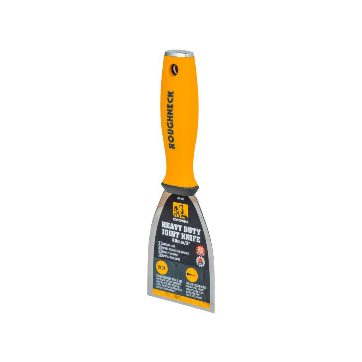 Roughneck Heavy Duty Joint Knife 80mm/3in ROU51273