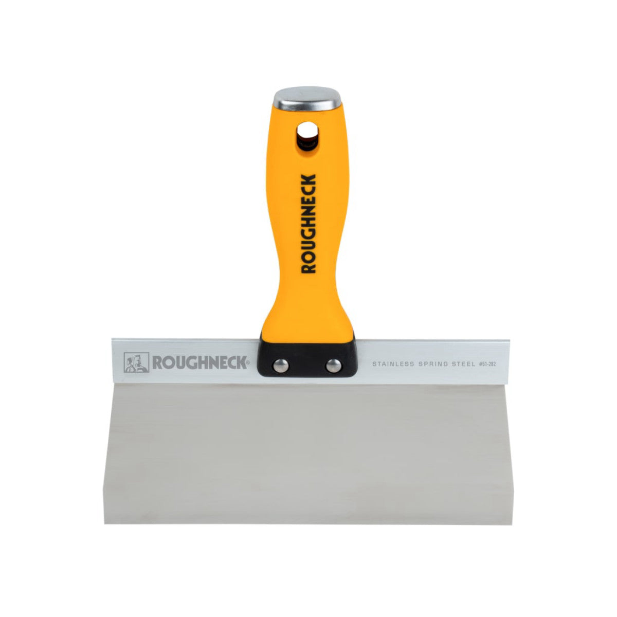 Roughneck Stainless Steel Taping Knife 200mm/8in ROU51282