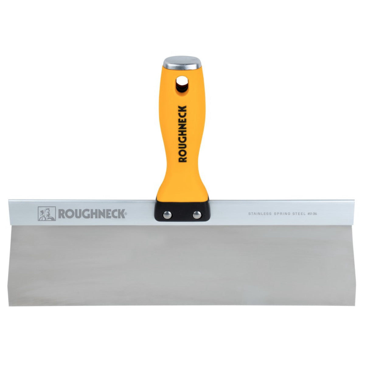 Roughneck Stainless Steel Taping Knife 300mm/12in ROU51284