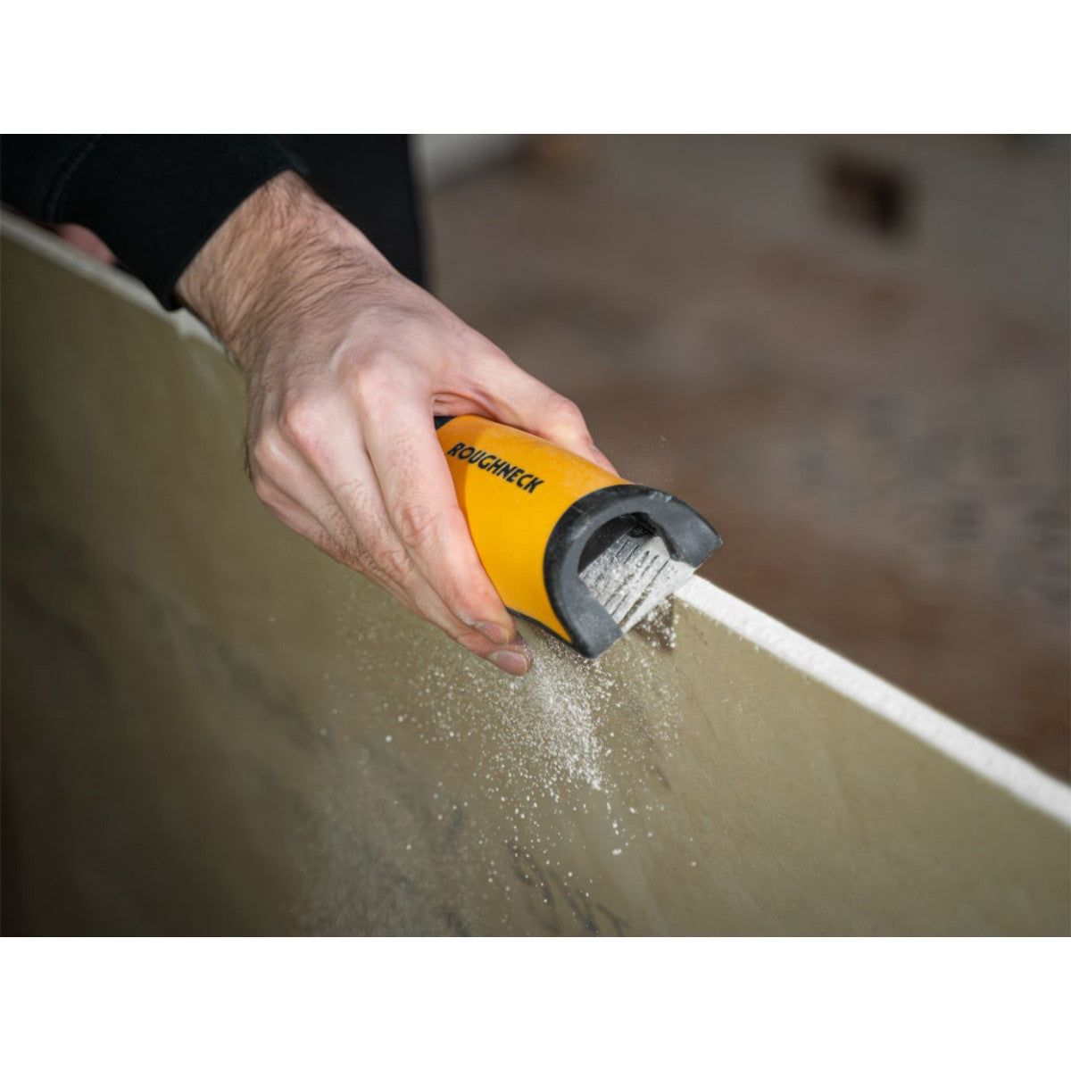 Roughneck Plasterboard Rasp ROU51292