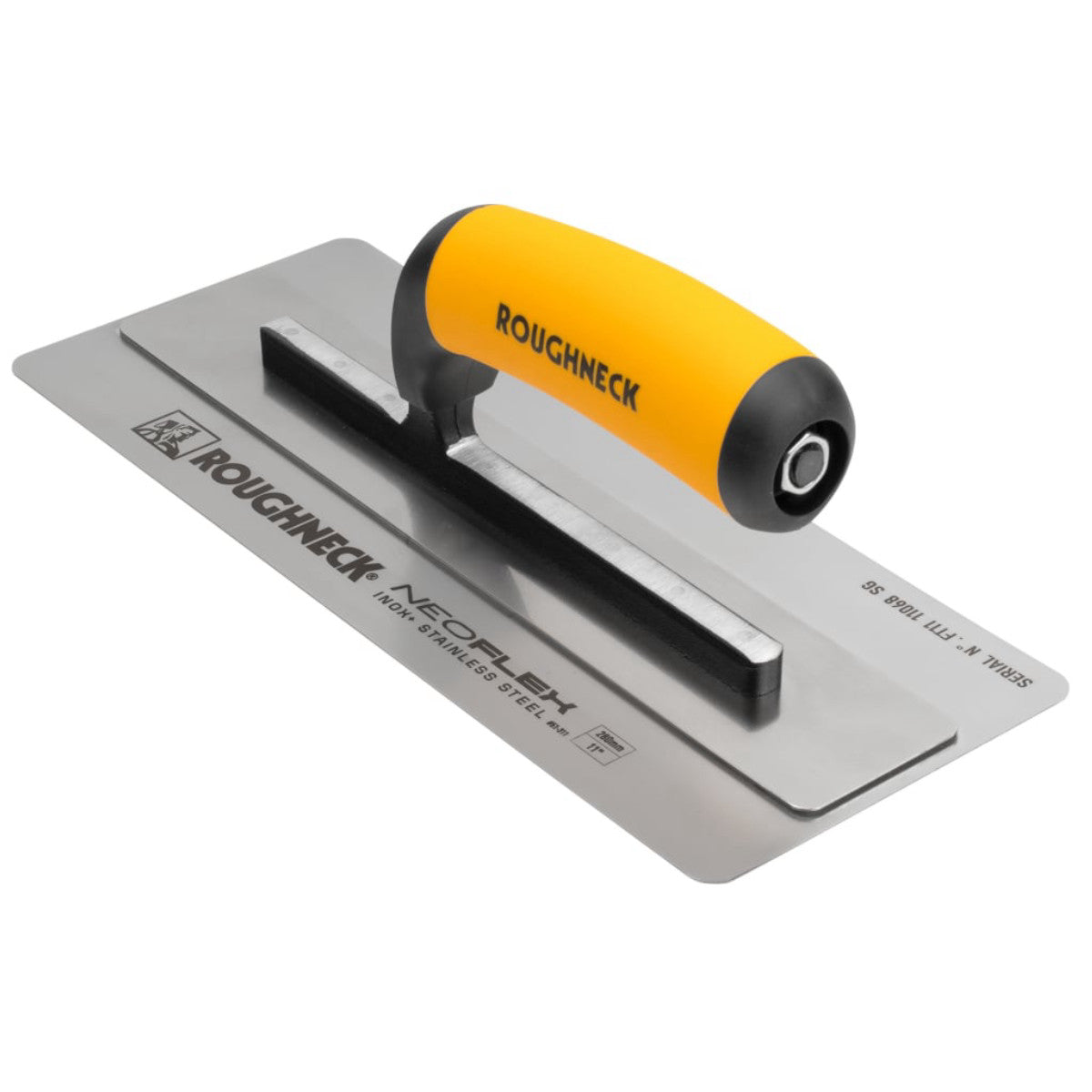 Roughneck Neoflex Plaster Finishing Trowel 11In ROU51311