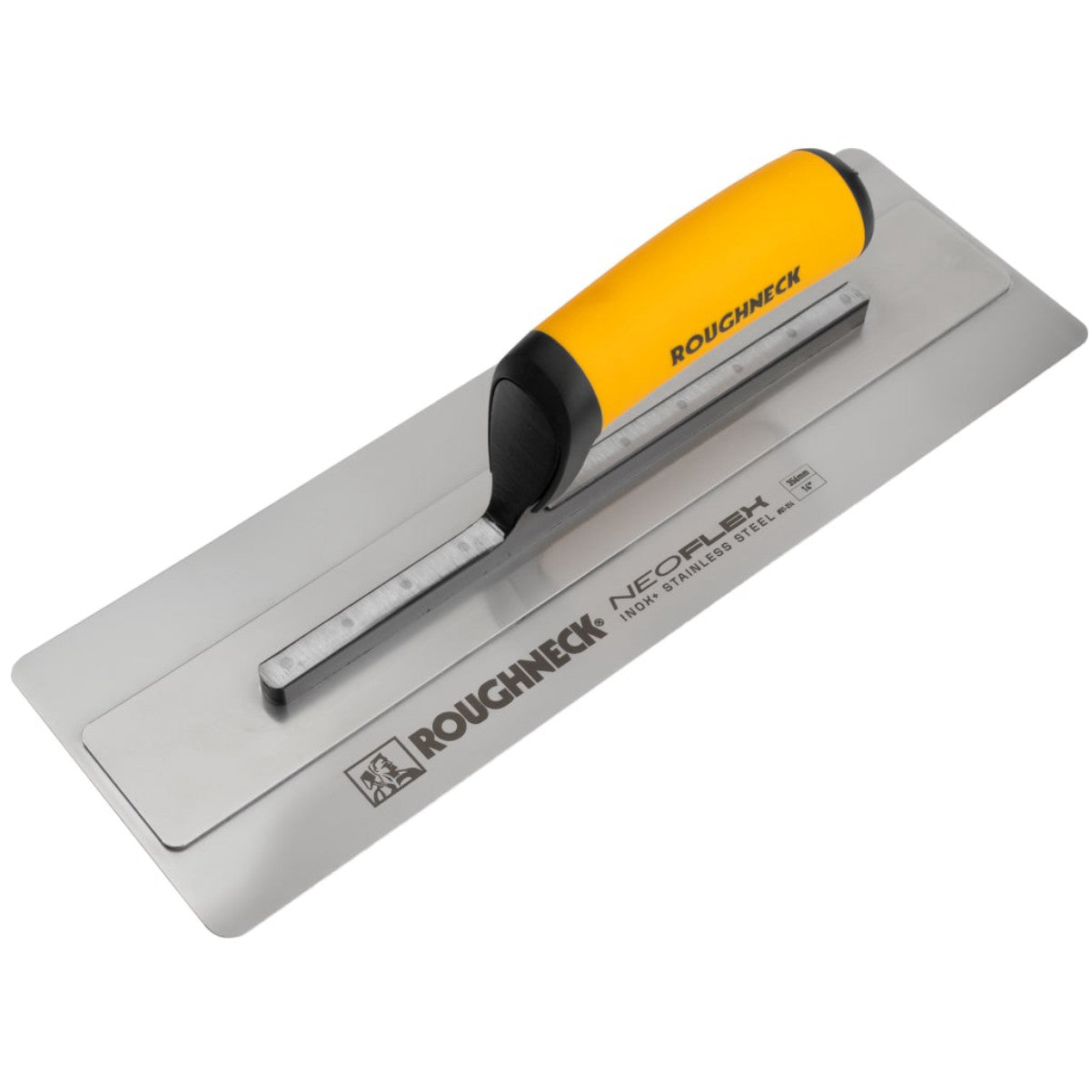 Roughneck Neoflex Plaster Finishing Trowel 14In ROU51314
