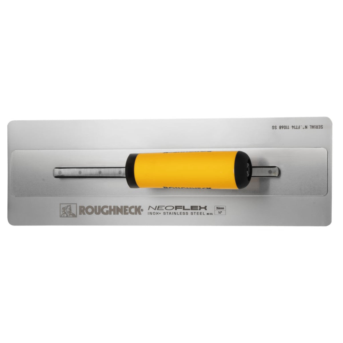 Roughneck Neoflex Plaster Finishing Trowel 14In ROU51314