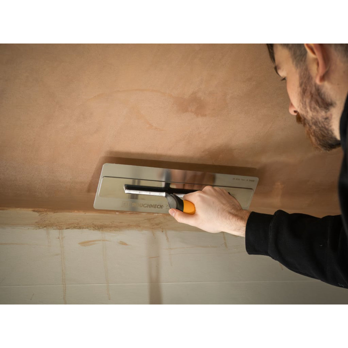 Roughneck Neoflex Plaster Finishing Trowel 14In ROU51314