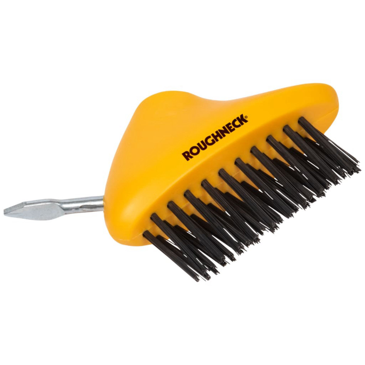 Roughneck Patio & Decking Brush Set, 3 Piece ROU52090