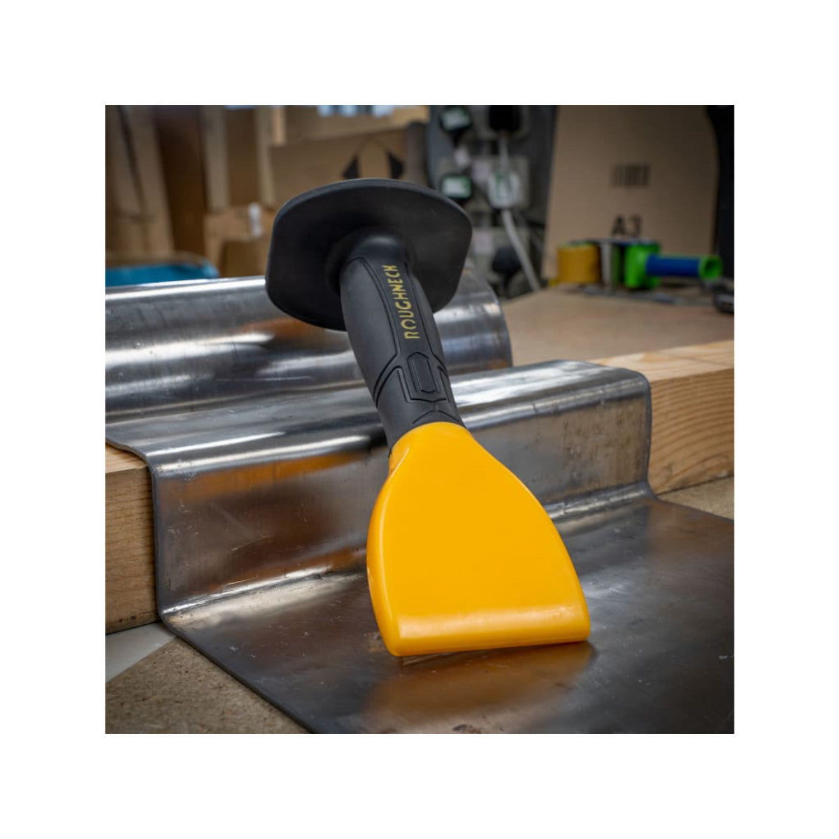 Roughneck Pro Lead Chase Wedge ROU55009