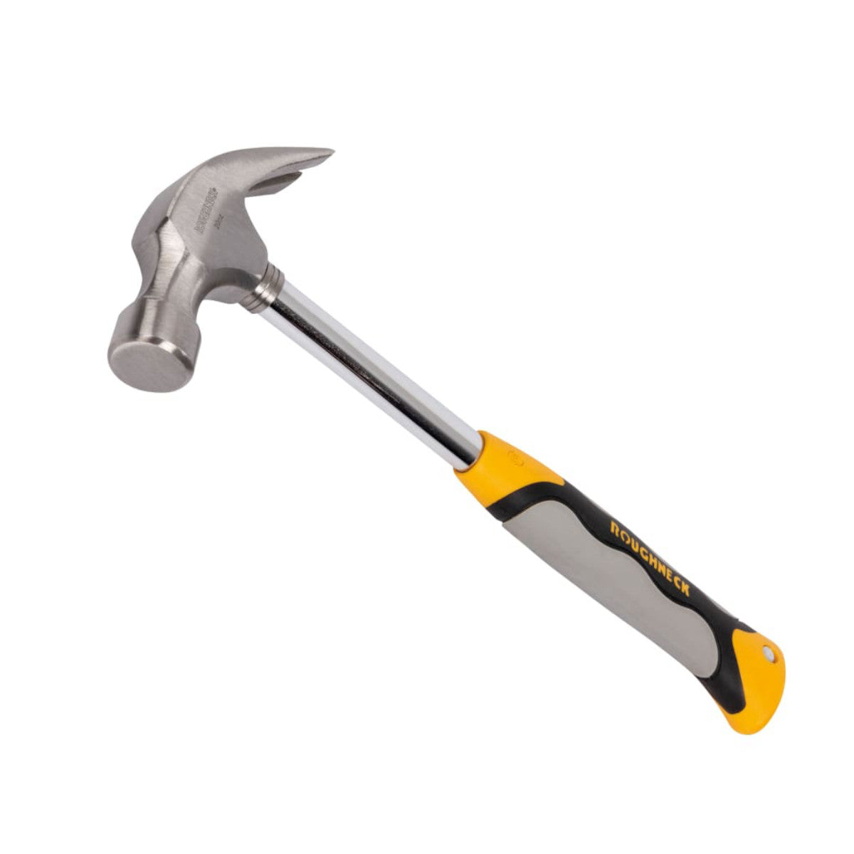 Roughneck Claw Hammer Tubular Handle 567g (20oz) ROU60410