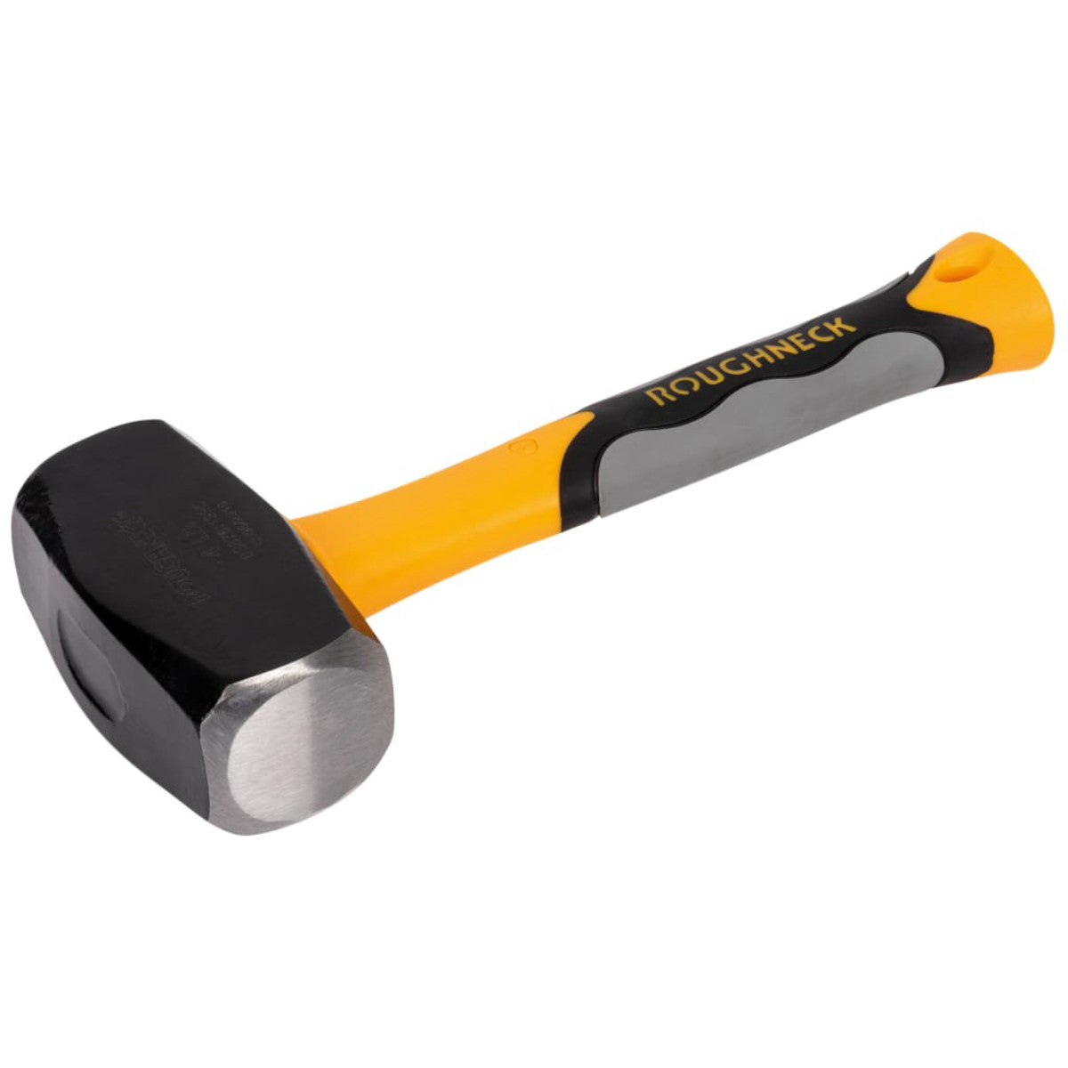 Roughneck Club Hammer Fibreglass Handle 1.81kg (4 lb) ROU61504