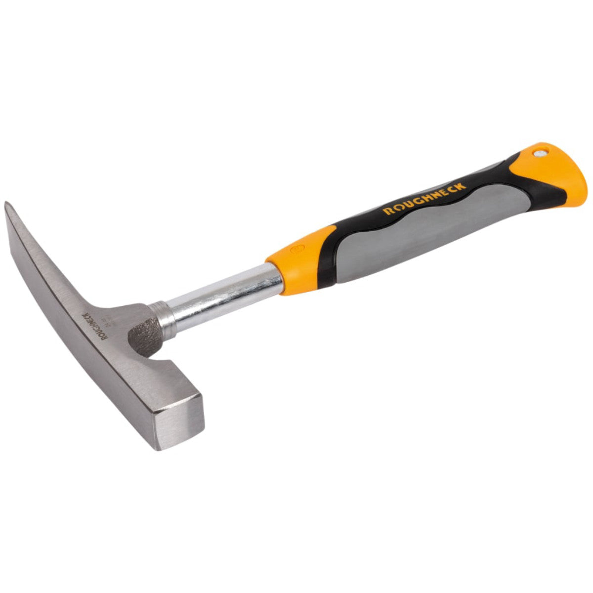 Roughneck Tubular Handle Brick Hammer 680g (24oz) ROU61624