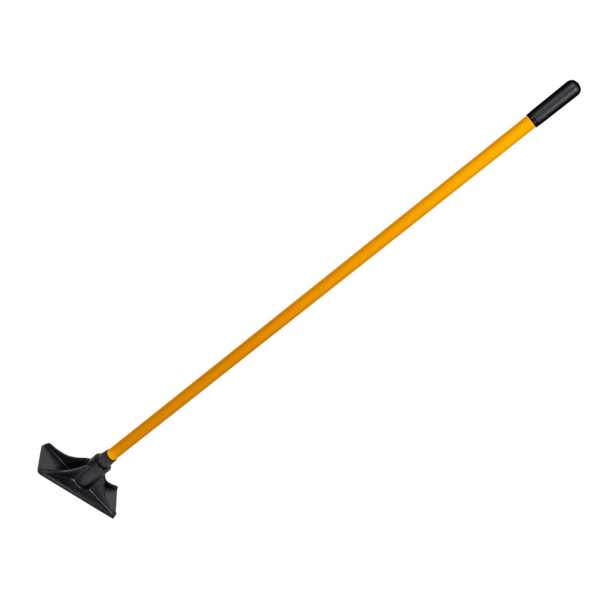 Roughneck Contractor's Tamper - Rectangular 100 x 250mm (4 x 10in) ROU64375