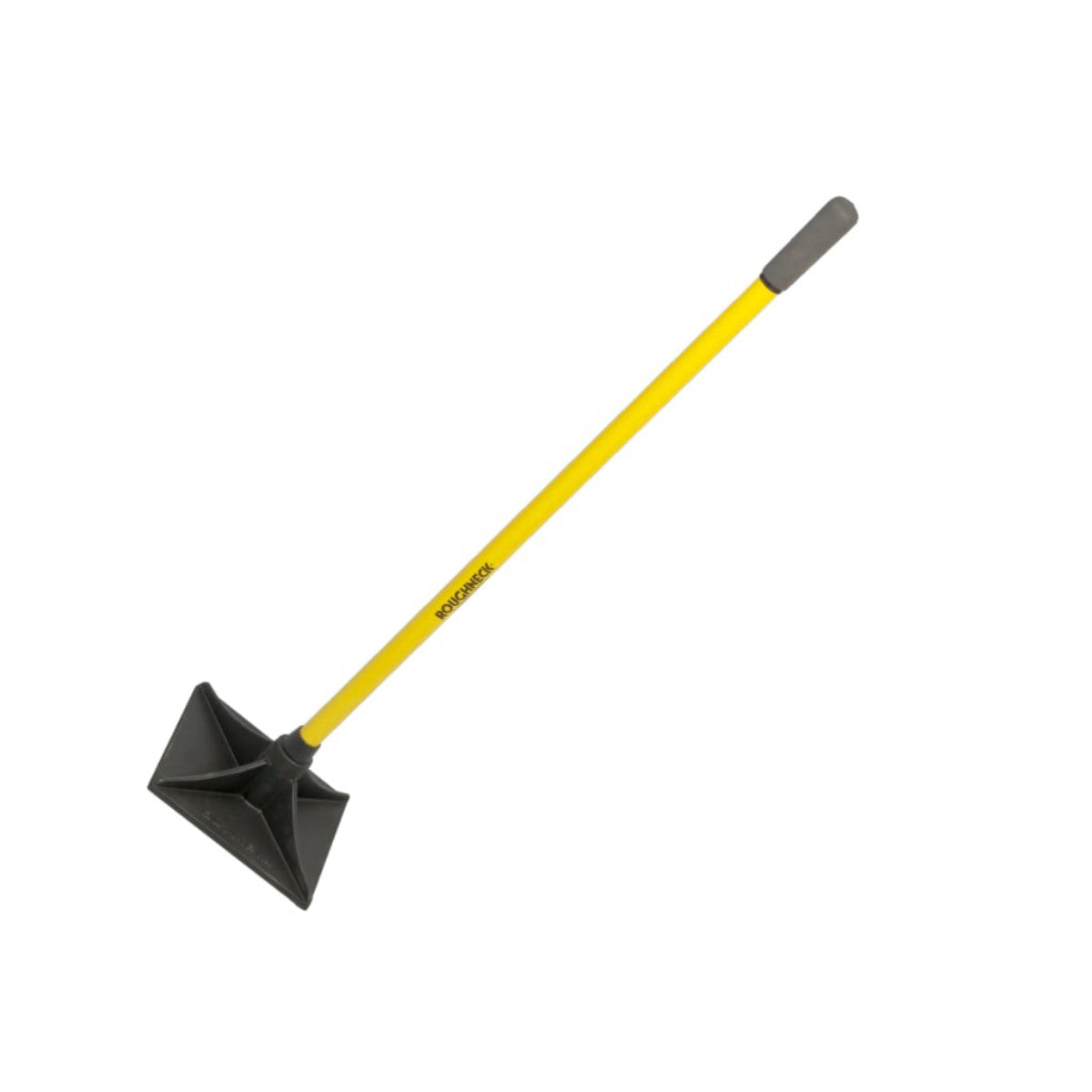 Roughneck Contractor's Tamper - Square 250 x 250mm (10in) ROU64381