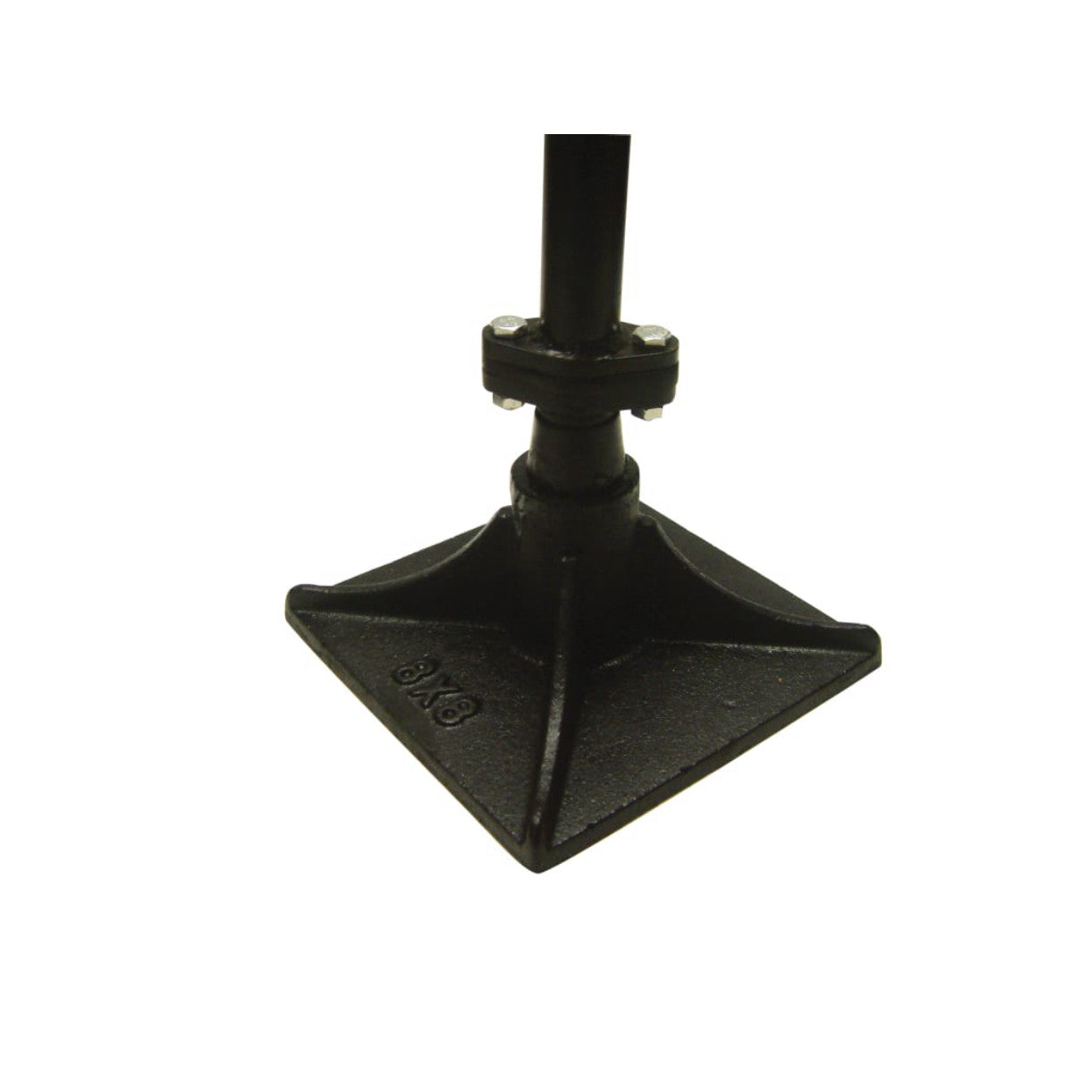 Roughneck Shock Absorbing Tamper 4.5kg (10 lb) ROU64385
