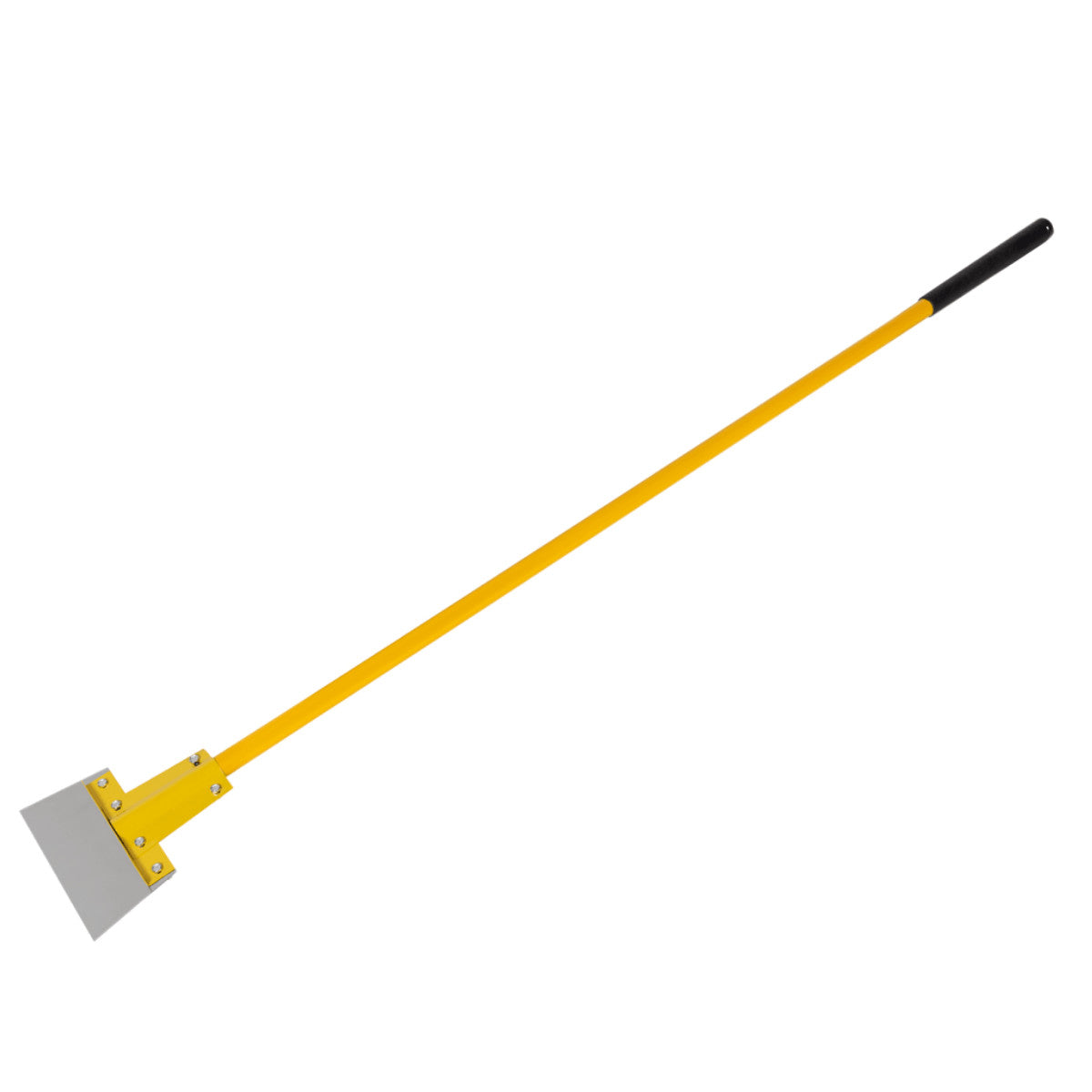 Roughneck Fibreglass Handle Floor Scraper 200mm (8in) ROU64390