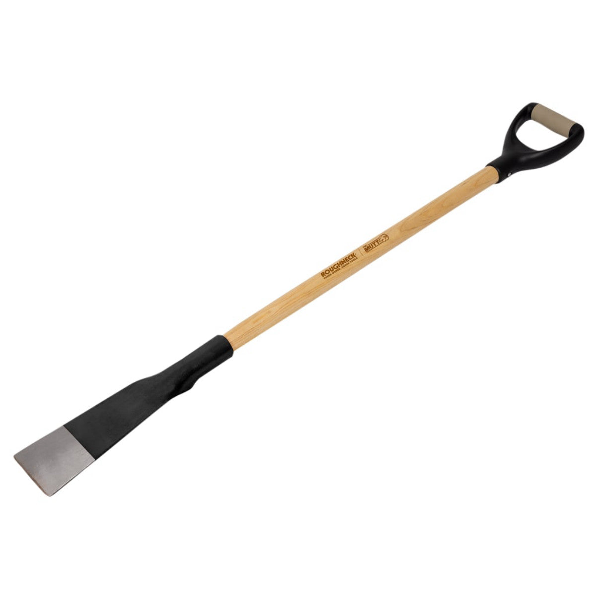 Roughneck THE MUTT Multi-Purpose Demolition Scraper, Wood 100mm (4in) ROU64393